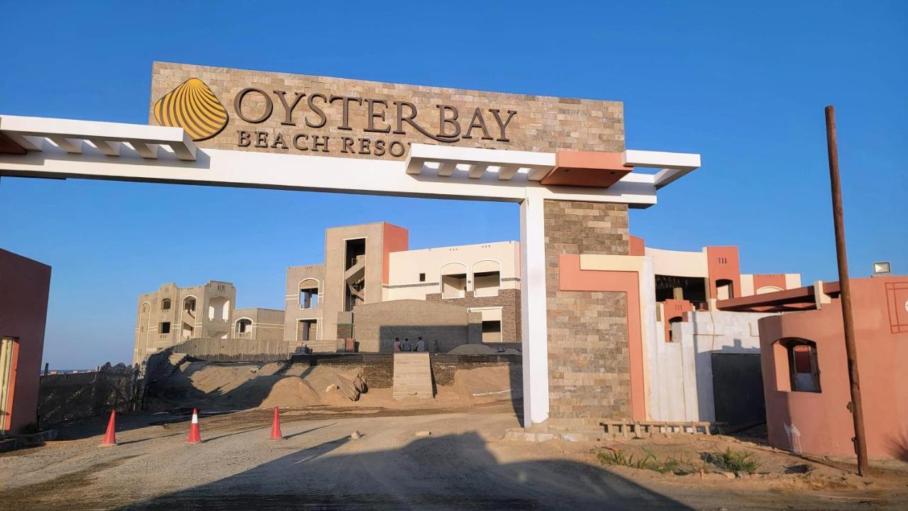 Oyster Bay Beach Resort - Luxury Serviced Condo Marsa Alam Exterior photo